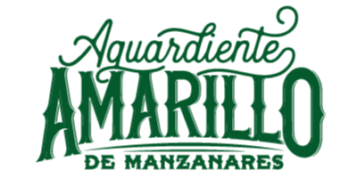 Aguardiente Amarillo