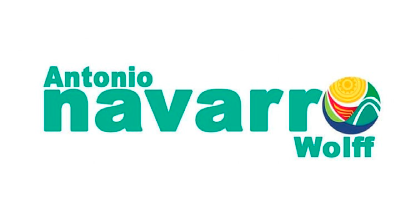 Antonio Navarro Wolff