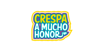 Crespa a mucho honor
