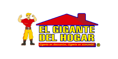 El gigante del hogar
