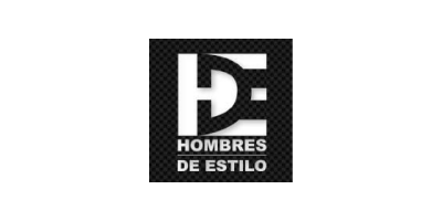 Hombres de estilo