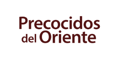 Precocidos del oriente